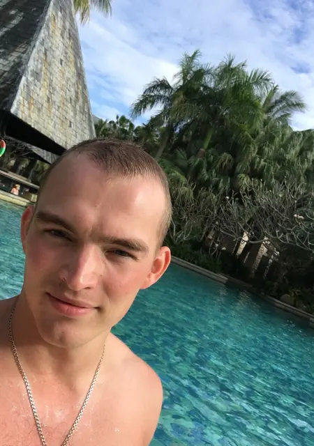 Андрей из Волгограда, ищу на сайте общение