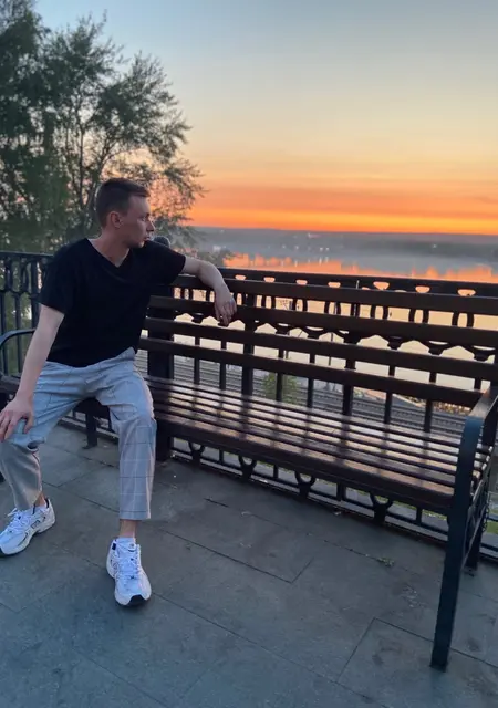 Данил из Соликамска, ищу на сайте постоянные отношения