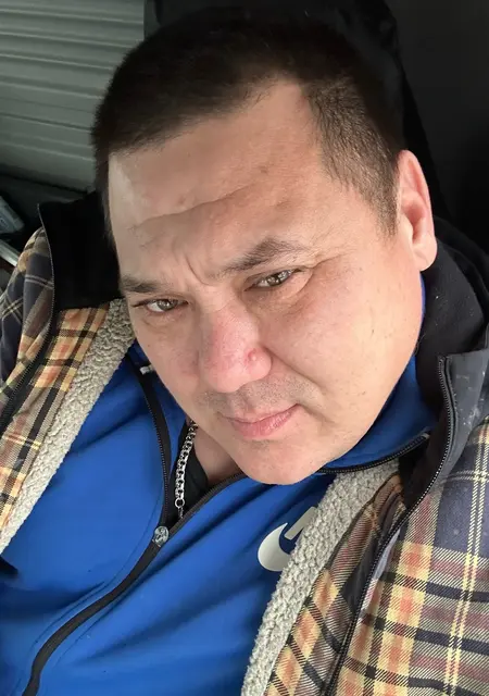Я Амиргалин, 40, знакомлюсь на одну ночь в Уфе