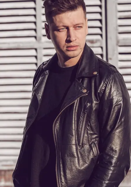 Я Миша, 31, знакомлюсь для приятного времяпровождения в Москве