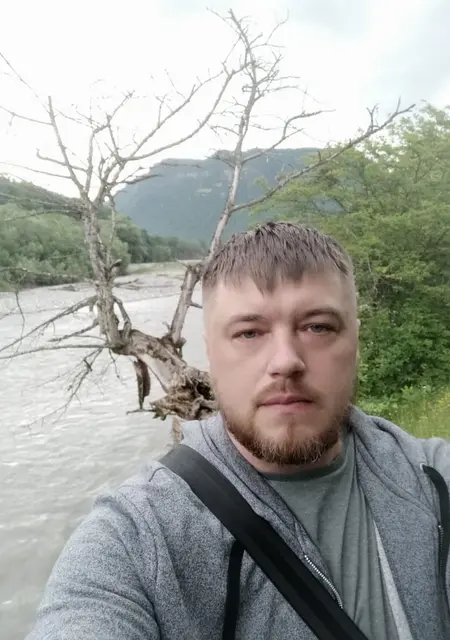 Hort из Ростова-на-Дону, мне 43, познакомлюсь для общения