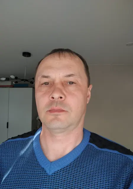 Я Макс, 49, из Перми, ищу знакомства на одну ночь