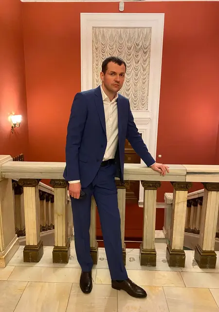 Марк из Саранска, ищу на сайте приятное времяпровождение