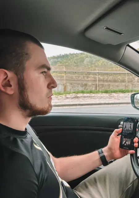 Я Дима, 24, из Дзержинска, ищу знакомства на одну ночь