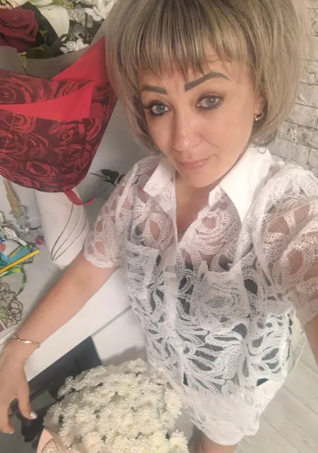 Я Татьяна, 39, из Краснодара, ищу знакомство для постоянных отношений