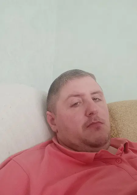 Александр из Губкина, мне 36, познакомлюсь для дружбы