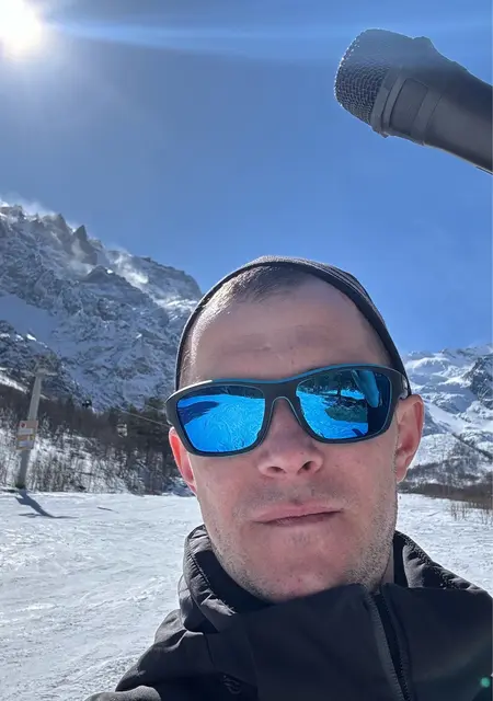 Я Игорь, 38, знакомлюсь без обязательств в Александрове