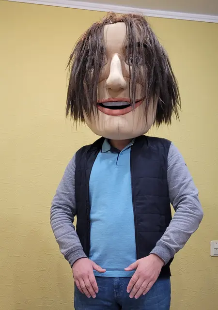 Я Руслан, 36, из Набережных Челнов, ищу знакомства без обязательств