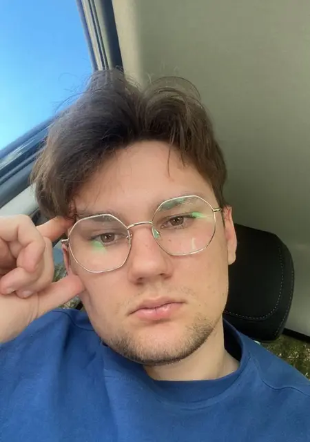 Я Павел, 26, знакомлюсь без обязательств в Санкт-Петербурге