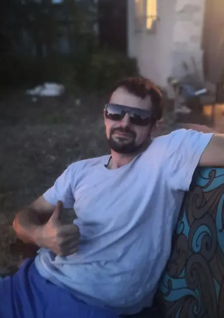 Я Саша, 33, знакомлюсь без обязательств в Липецке