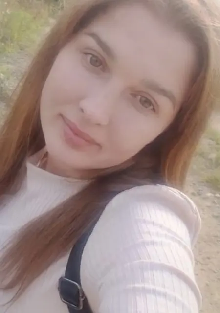 Я Кристина, 32, знакомлюсь для постоянных отношений в Москве