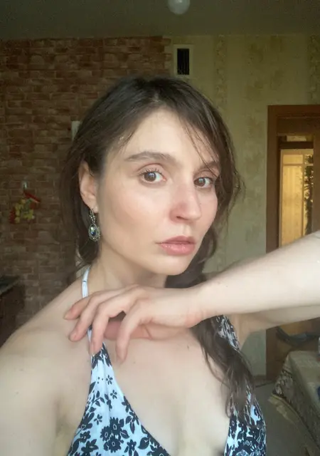 Инна из Ярославля, мне 28, познакомлюсь на одну ночь