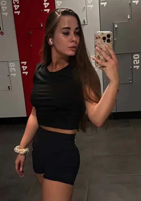 Soy Sofiya, 33 años, conociéndome para viaje en Barcelona