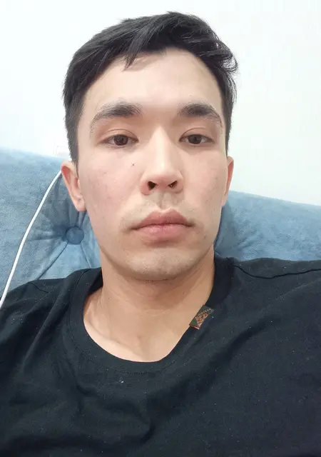 Нурлан из Набережных Челнов, ищу на сайте приятное времяпровождение