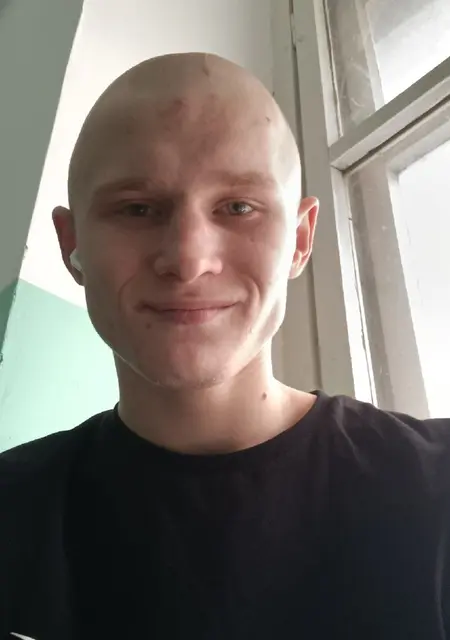 Я Иван, 19, из Искитима, ищу знакомство для общения