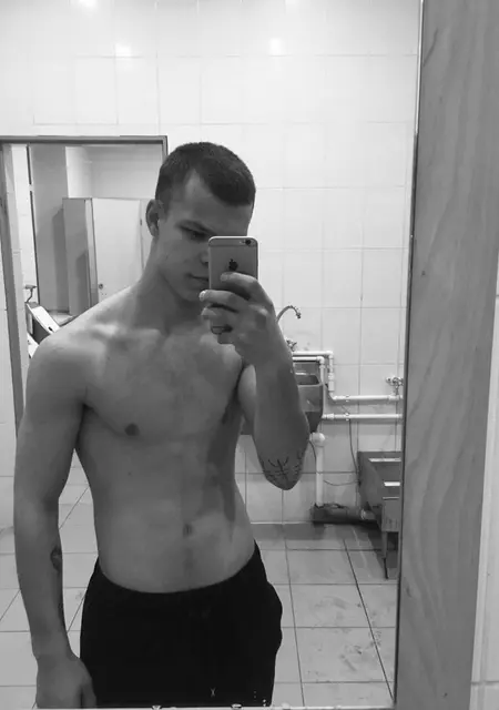 Никита из Зеленодольска, ищу на сайте дружбу