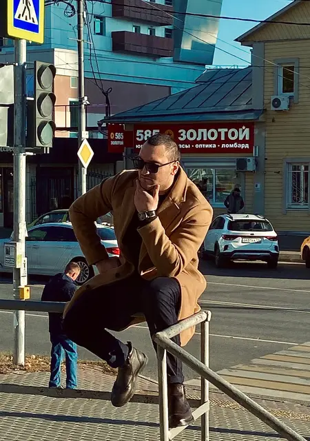 Алтун из Ступина, ищу на сайте общение