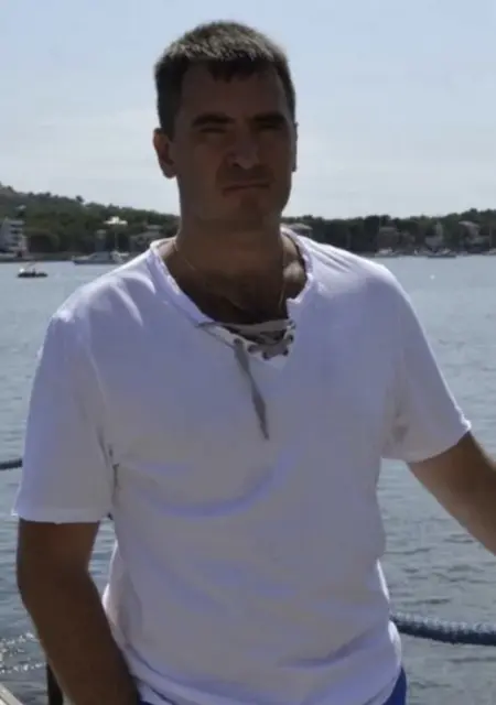 Я Андрей, 42, знакомлюсь для вирта в Хабаровске