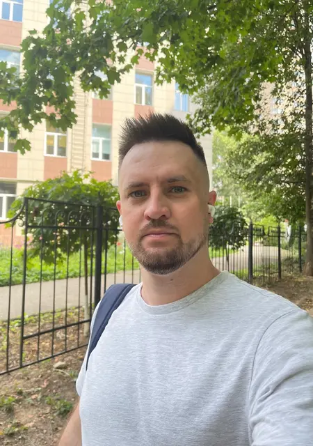 Я Денис, 33, знакомлюсь для общения в Одинцово