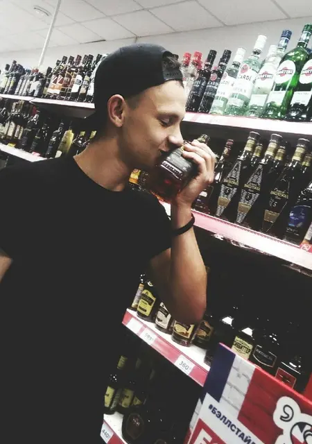 Сергей из Михайловска, мне 23, познакомлюсь для вирта