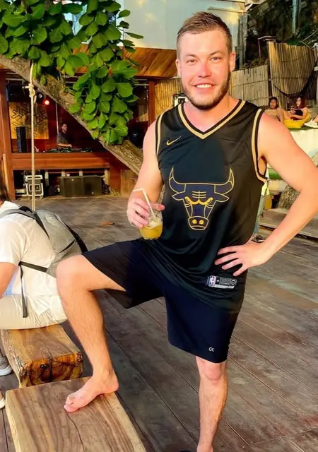 Владимир из Краснознаменска, ищу на сайте приятное времяпровождение