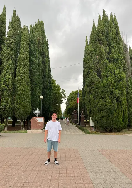 Я Алексей, 32, знакомлюсь для общения в Ижевске