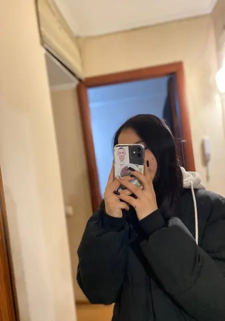 Юля из Оренбурга, мне 21, познакомлюсь для постоянных отношений