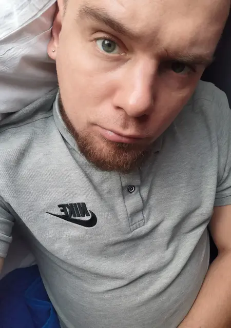 Я Сергей, 32, знакомлюсь без обязательств в Полярных Зорях