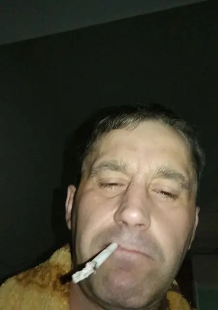 Я Анд, 41, знакомлюсь на одну ночь в Иванове