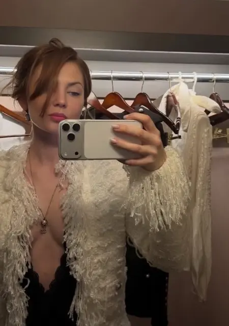 Я Полина, 26, из Москвы, ищу знакомства на одну ночь