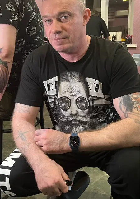 Я Роман, 50, из Реутова, ищу знакомства на одну ночь