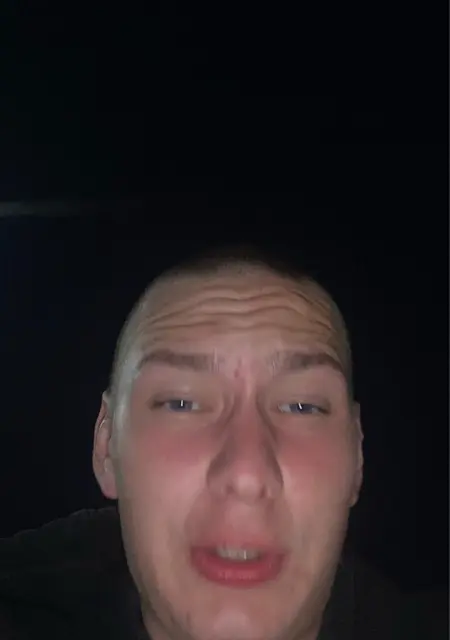 Я Данил, 21, знакомлюсь для постоянных отношений в Туле