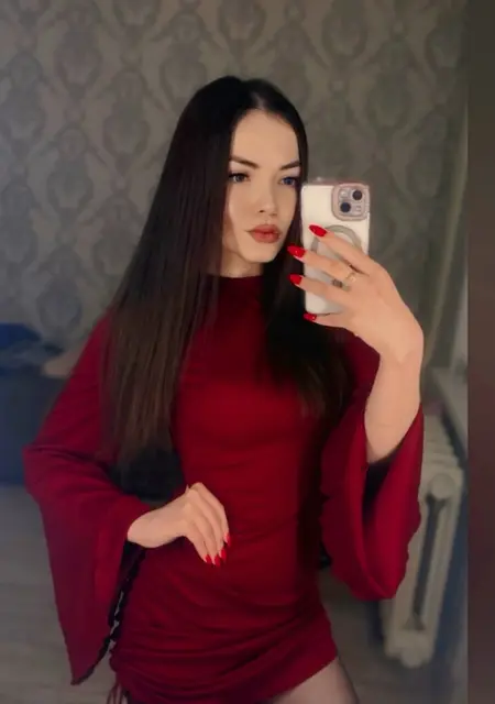 Я Алина, 27, знакомлюсь для совместных путешествий в Стерлитамаке