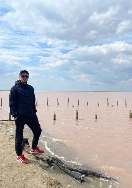 Никита из Подольска, мне 32, познакомлюсь на одну ночь