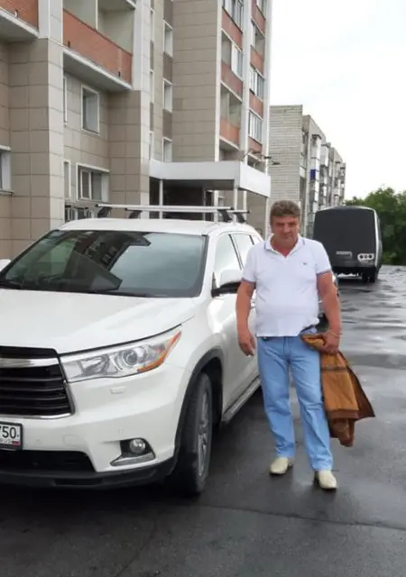 Я Niku, 54, знакомлюсь для открытые отношения в Ялте