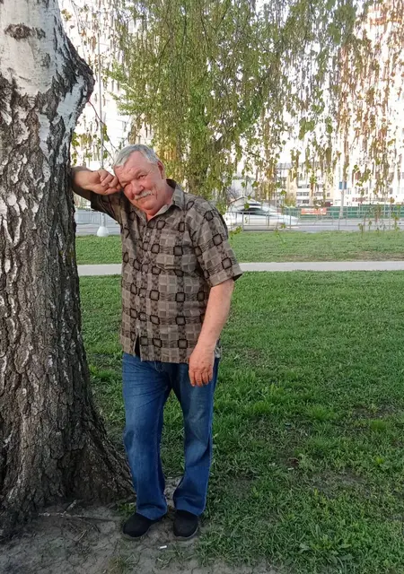 Я Жорик, 57, знакомлюсь для постоянных отношений в Белгороде