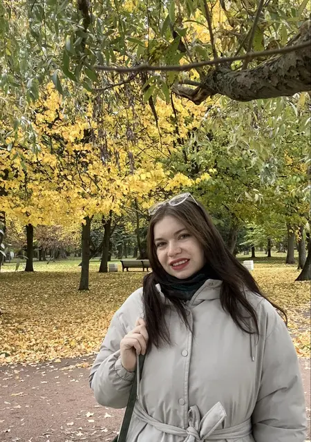 Я Елена, 26, из Санкт-Петербурга, ищу знакомство для вирта