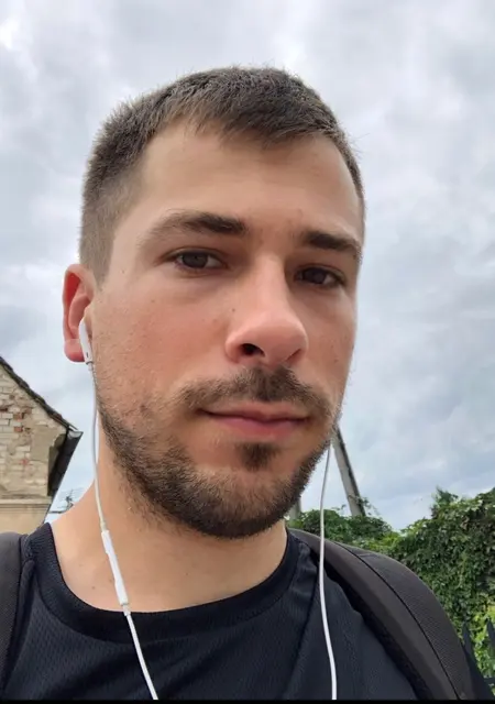 Я Дмитрий, 41, знакомлюсь для дружбы в Орске