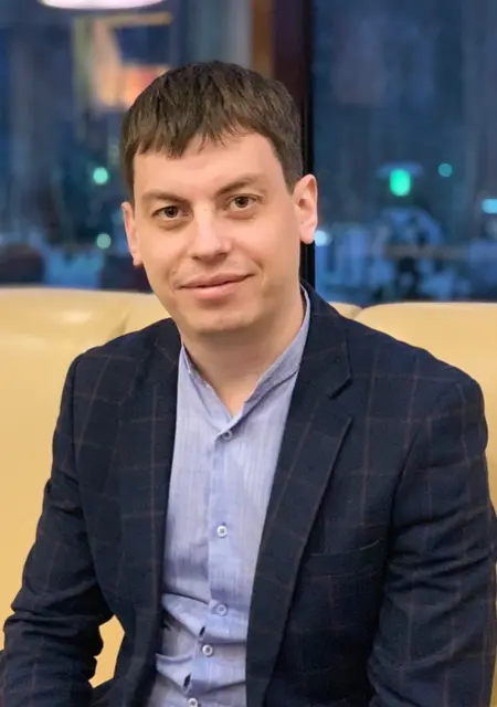 Андрей из Перми, ищу на сайте знакомства на одну ночь