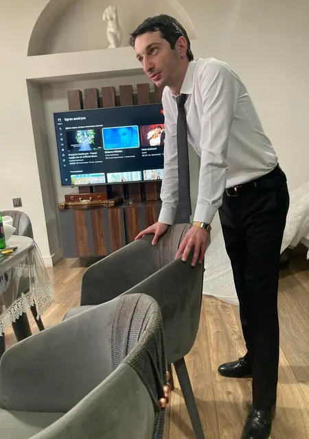 Я Arman, 33, знакомлюсь для приятного времяпровождения в Коломне