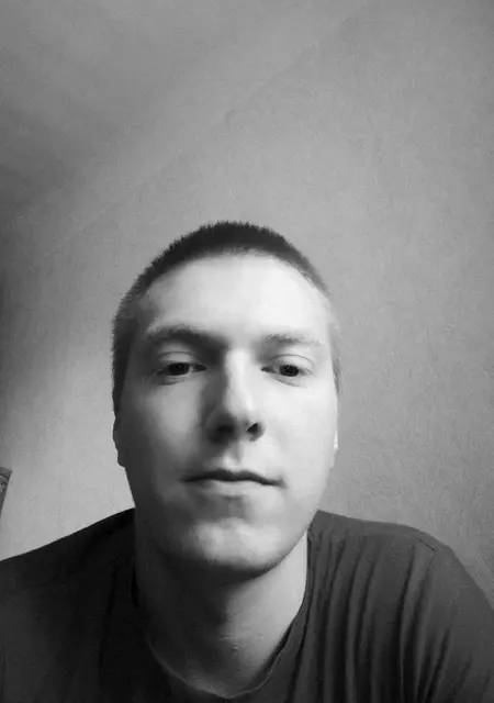 Алексей из Рязани, мне 28, познакомлюсь для приятного времяпровождения