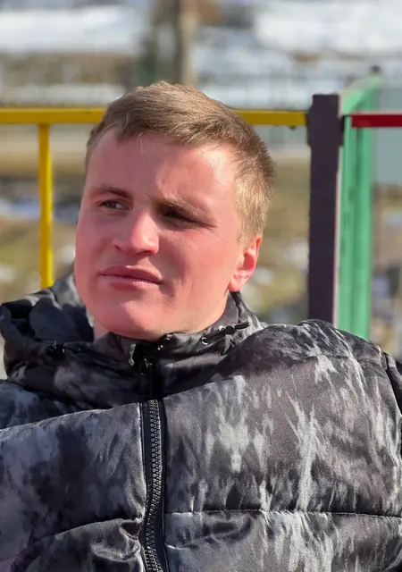 Алексей из Иванова, мне 29, познакомлюсь на одну ночь