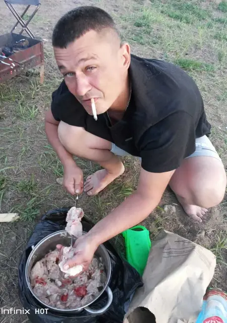 Макс из Читы, мне 39, познакомлюсь на одну ночь