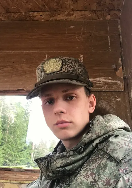 Сергей из Нижнего Тагила, ищу на сайте дружбу