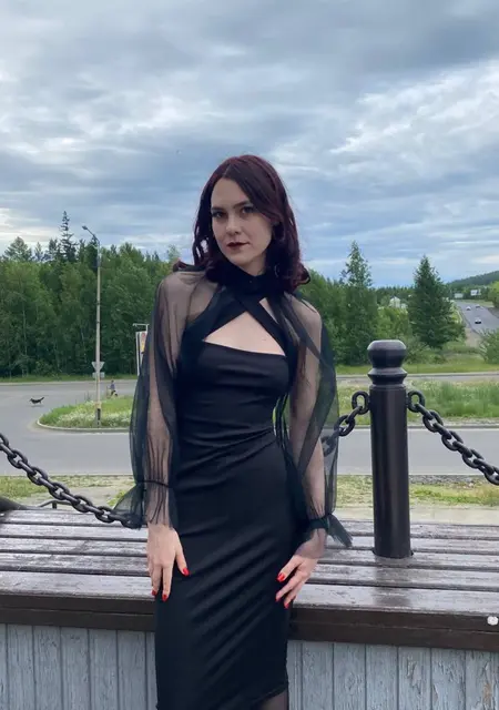 Я Мария, 18, из Ангарска, ищу знакомство для вирта