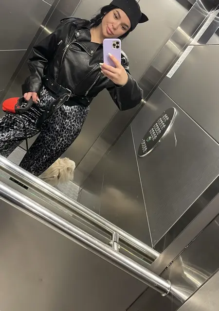 Я Христина, 36, знакомлюсь для совместных путешествий в Москве