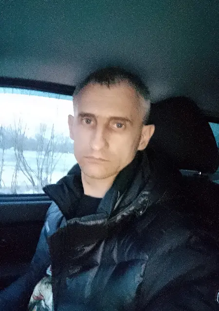 Я Сергей, 48, знакомлюсь для совместных путешествий в Владивостоке