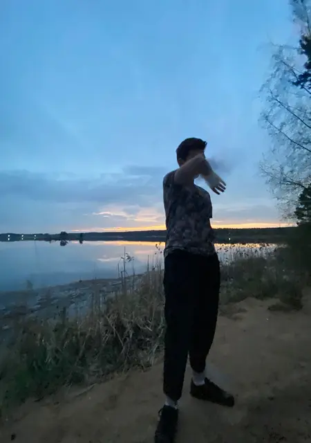 Глеб из Твери, ищу на сайте знакомства на одну ночь