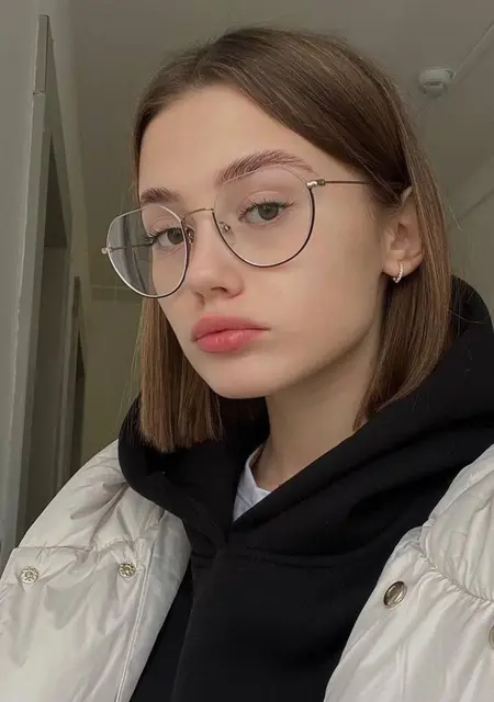 Я Aleksandra, 26, знакомлюсь для вирта в Орле
