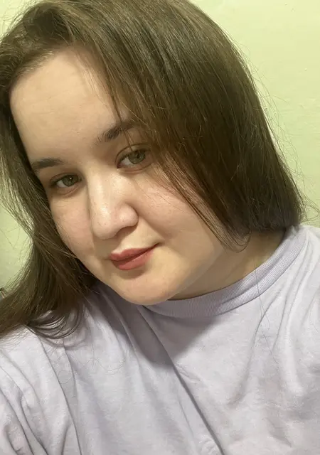 Я Алина, 21, знакомлюсь для общения в Уфе
